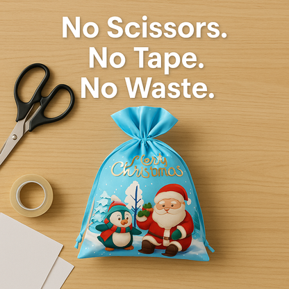 HolidayAndBeyond™ Gift Bags