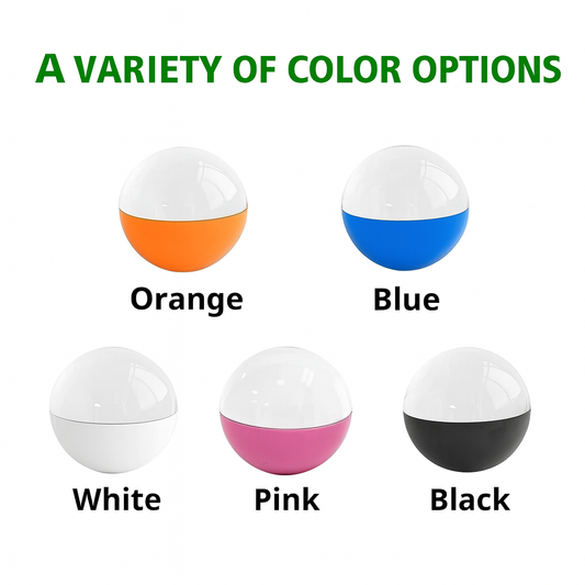 HolidayAndBeyond™ Memory Orb