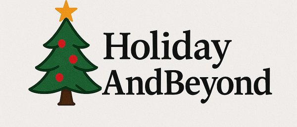 HolidayAndBeyond