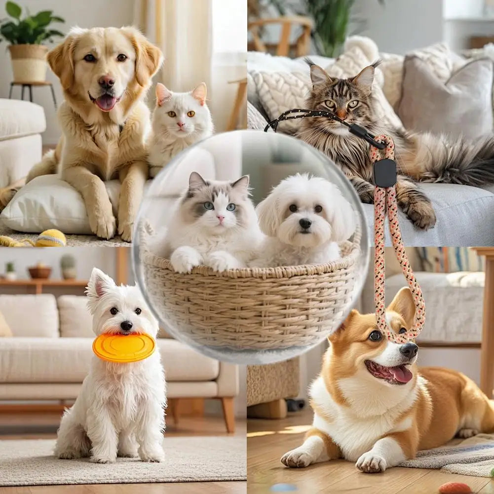 HolidayAndBeyond™ Memory Orb